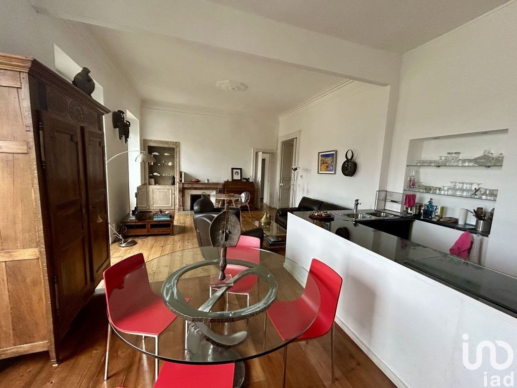 Achat appartement à vendre 3 pièces 83 m² - Pau