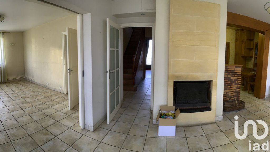 Achat maison 5 chambre(s) - Sèvremoine