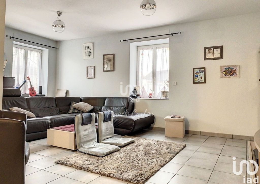 Achat maison à vendre 4 chambres 205 m² - Dourdan