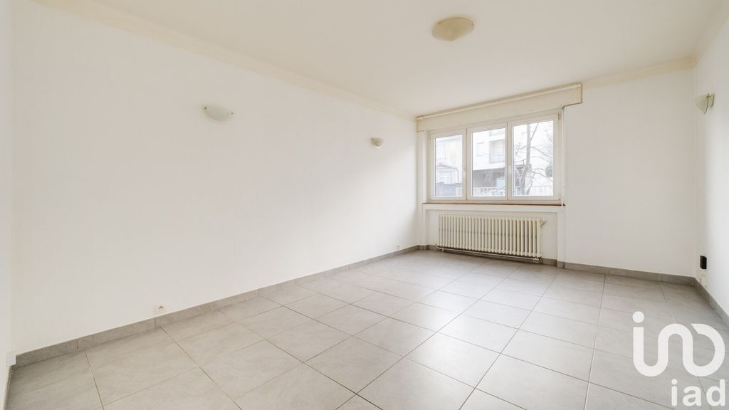 Achat appartement à vendre 2 pièces 50 m² - Laxou