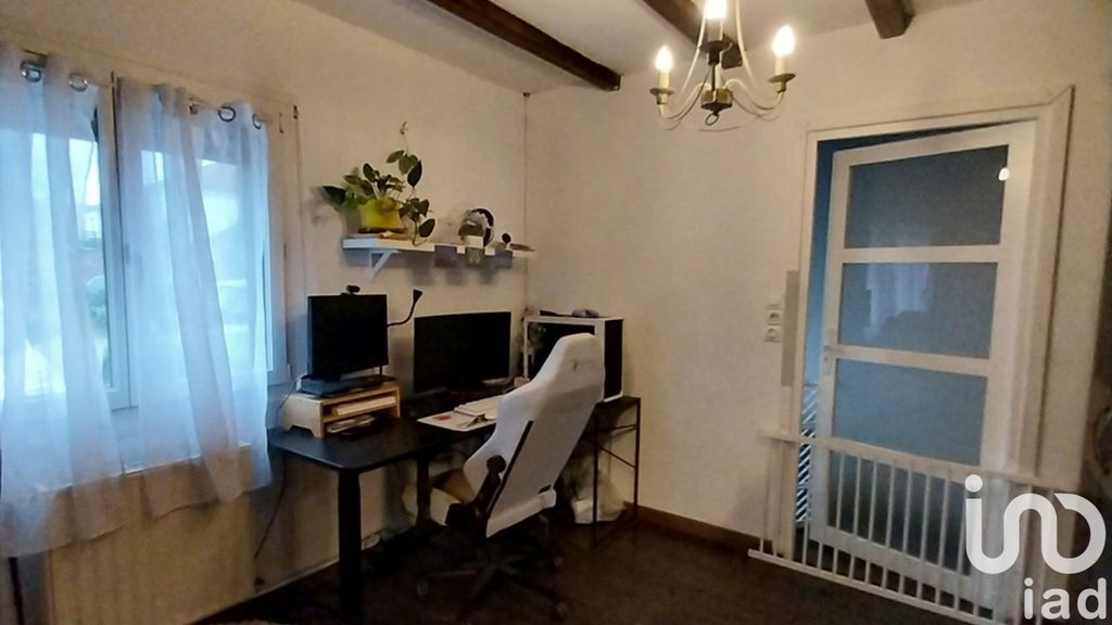 Achat maison 2 chambre(s) - Montigny-en-Gohelle