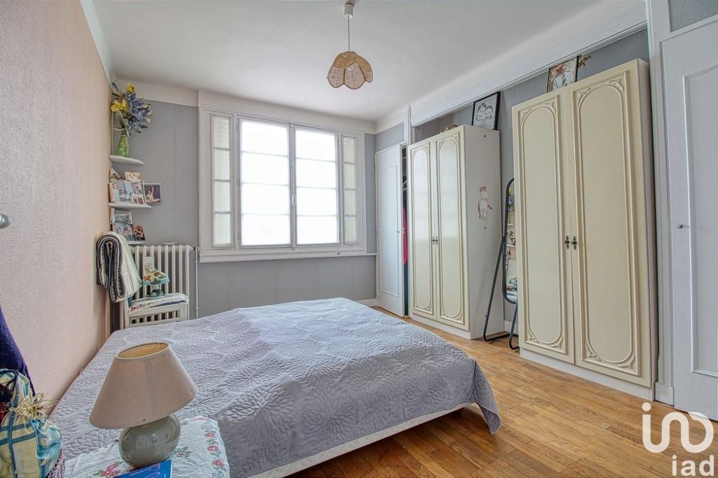 Achat maison 3 chambre(s) - Ermont