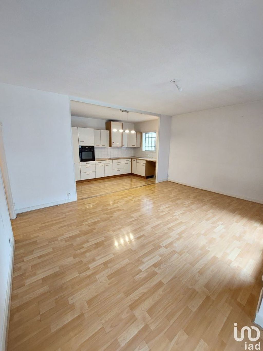 Achat appartement à vendre 3 pièces 73 m² - Tarbes