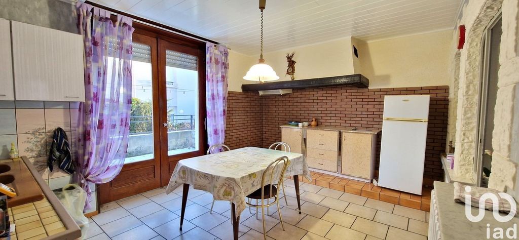 Achat maison à vendre 3 chambres 102 m² - Lixing-lès-Saint-Avold