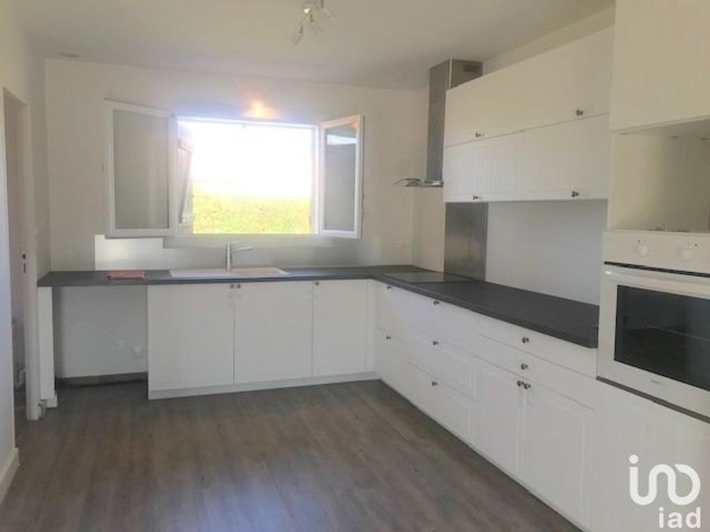 Achat maison à vendre 3 chambres 91 m² - Libourne