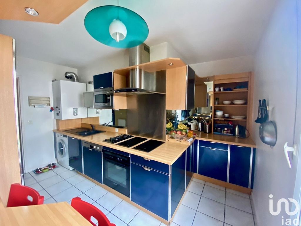 Achat appartement à vendre 4 pièces 135 m² - Tassin-la-Demi-Lune