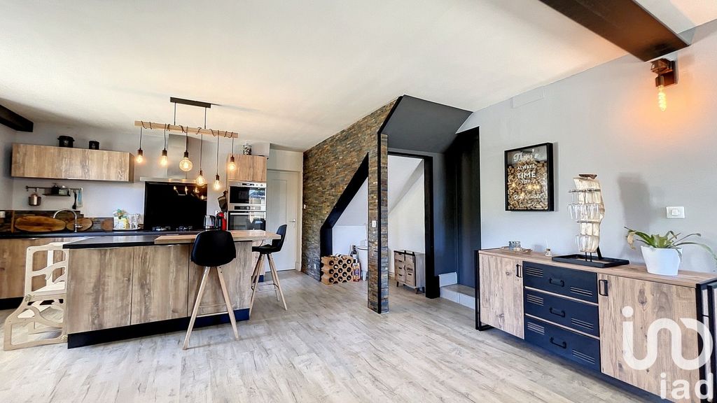 Achat maison à vendre 4 chambres 150 m² - Ossun