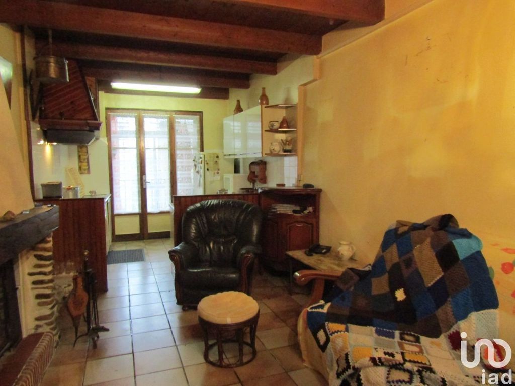 Achat maison à vendre 3 chambres 92 m² - Estoublon