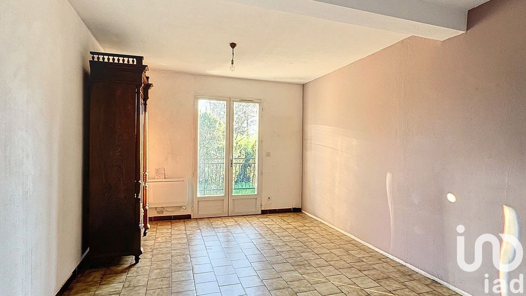 Achat maison à vendre 5 chambres 177 m² - Grasse