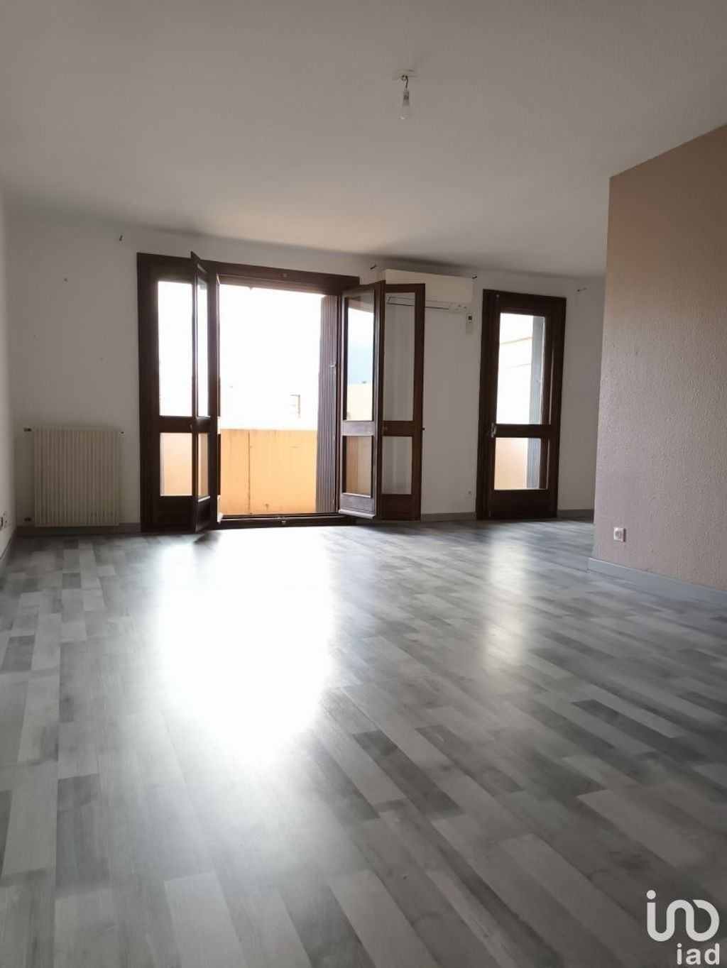 Achat appartement à vendre 4 pièces 95 m² - Perpignan