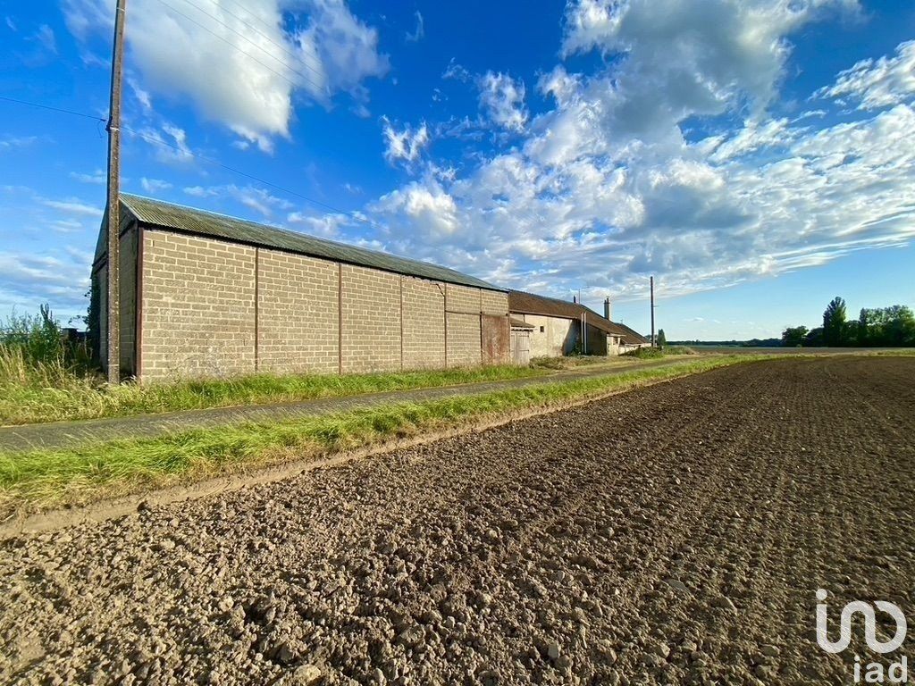 Achat maison 2 chambre(s) - Beaune-la-Rolande