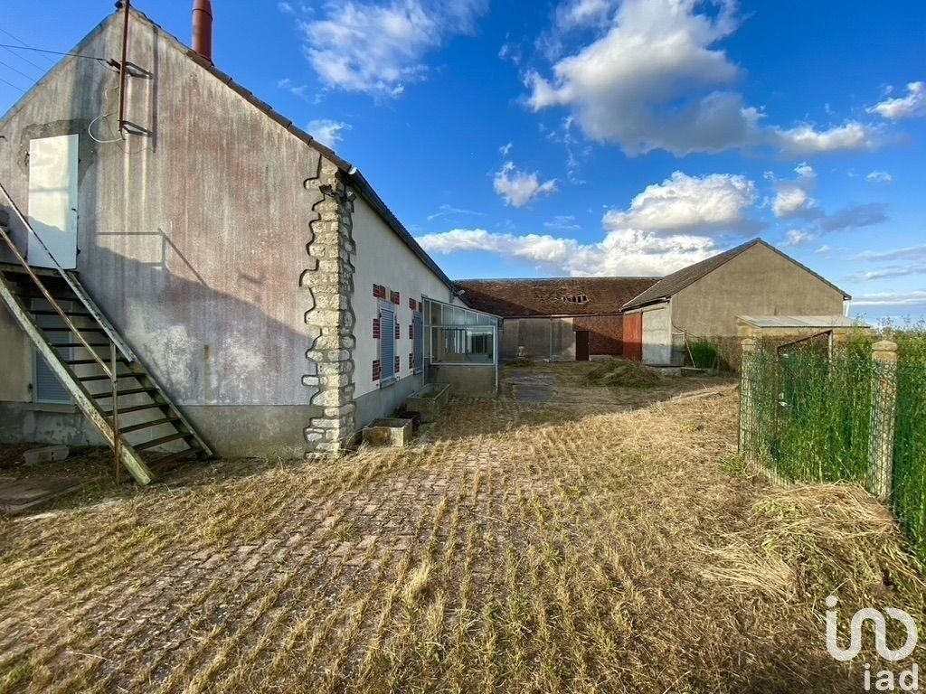 Achat maison 2 chambre(s) - Beaune-la-Rolande