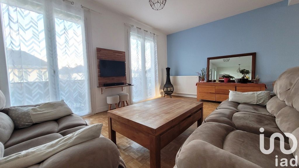 Achat maison 4 chambre(s) - Chambray-lès-Tours