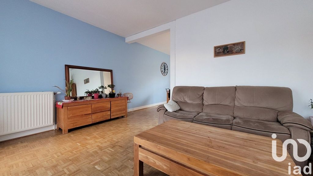 Achat maison 4 chambre(s) - Chambray-lès-Tours