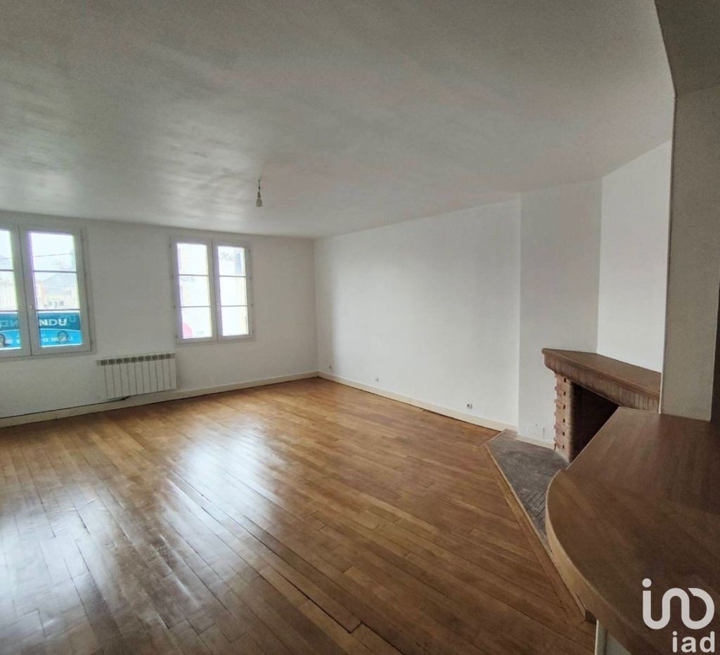 Achat appartement à vendre 2 pièces 68 m² - Sully-sur-Loire