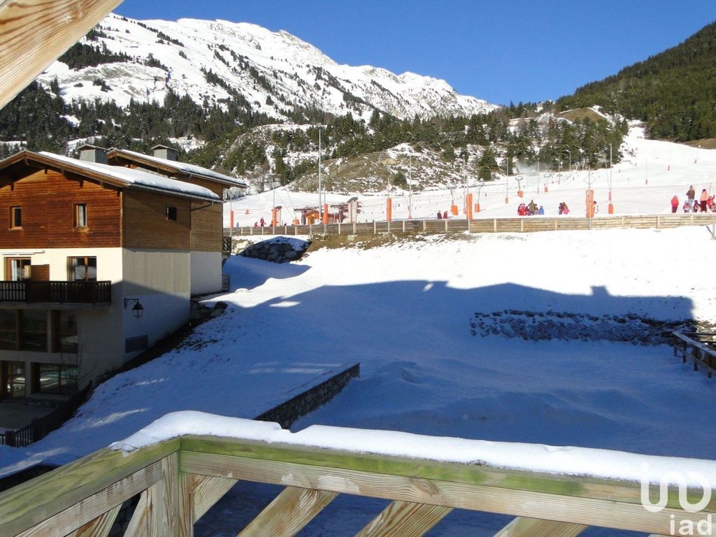 Achat appartement à vendre 3 pièces 34 m² - Aussois