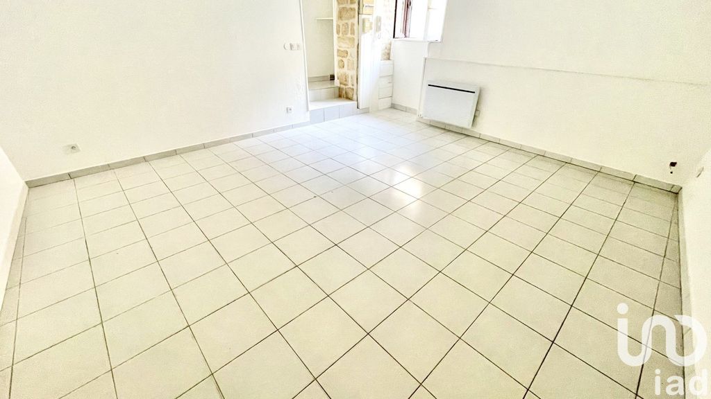 Achat studio à vendre 40 m² - Montesson