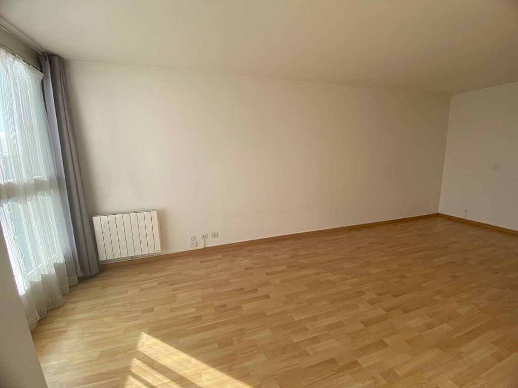Achat appartement à vendre 4 pièces 77 m² - Lognes