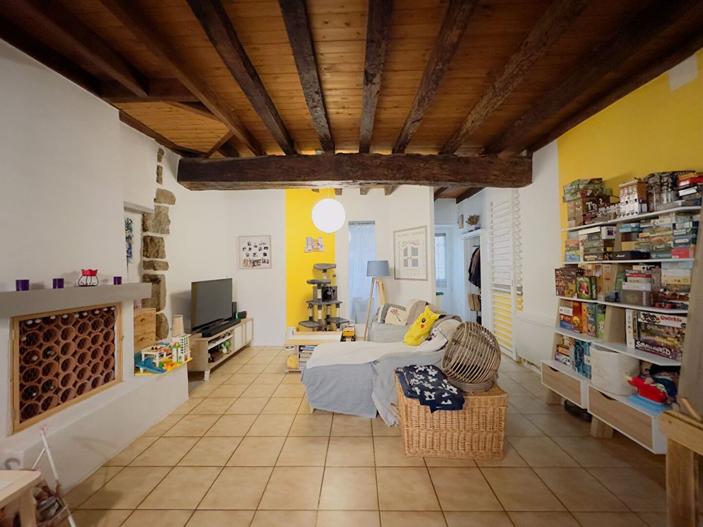 Achat maison à vendre 2 chambres 78 m² - La Roche-sur-Yon