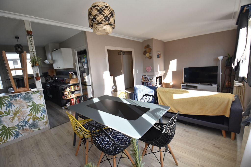 Achat maison à vendre 4 chambres 102 m² - Laval