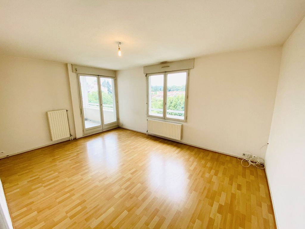 Achat appartement 1 pièce(s) Mâcon