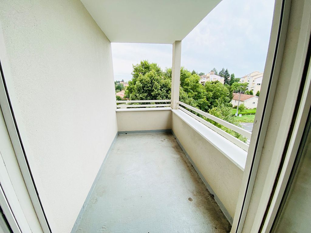 Achat appartement 1 pièce(s) Mâcon