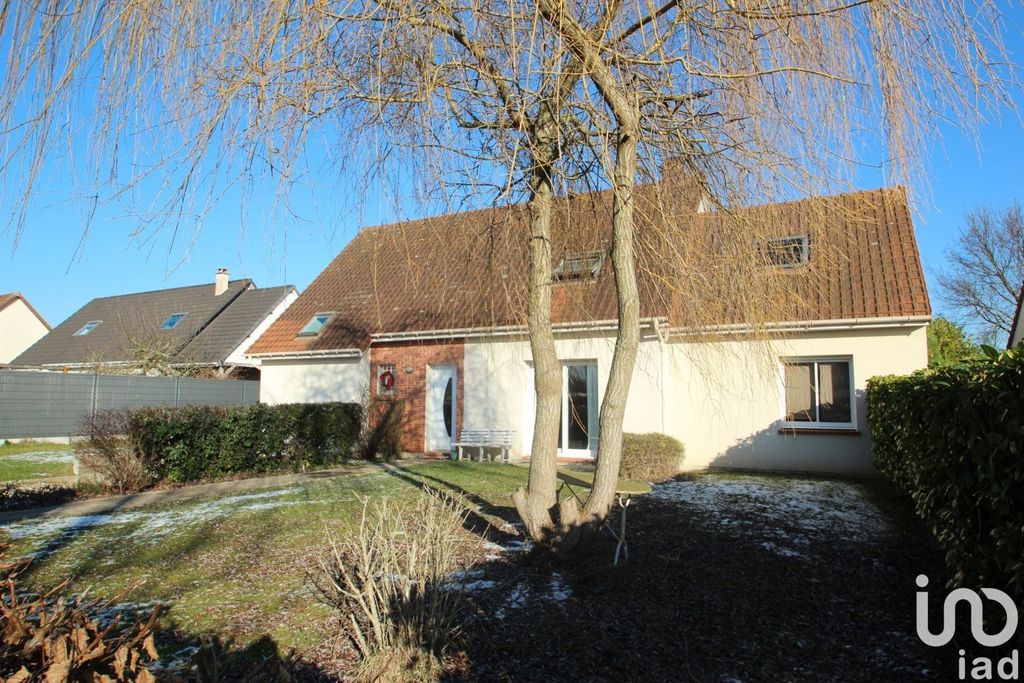 Achat maison à vendre 5 chambres 136 m² - La Bouille