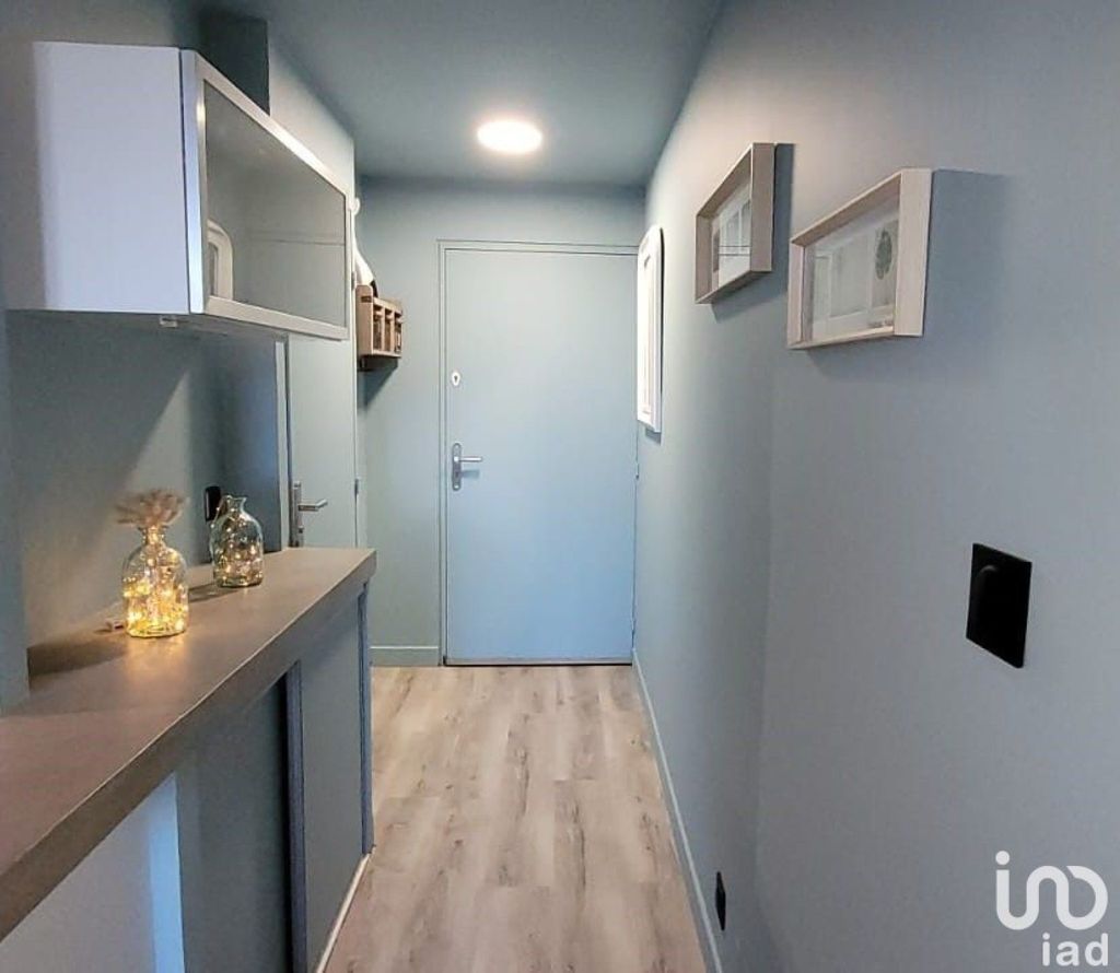Achat appartement à vendre 2 pièces 38 m² - Les Sables-d'Olonne