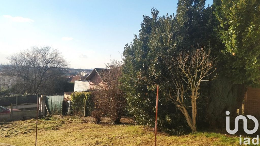 Achat maison 2 chambre(s) - Gonfreville-l'Orcher