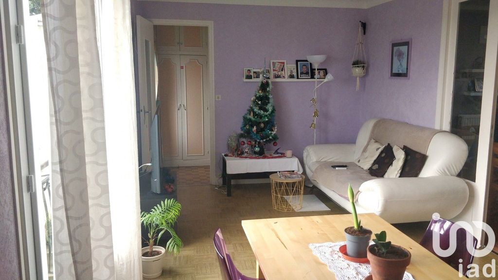 Achat maison 2 chambre(s) - Gonfreville-l'Orcher