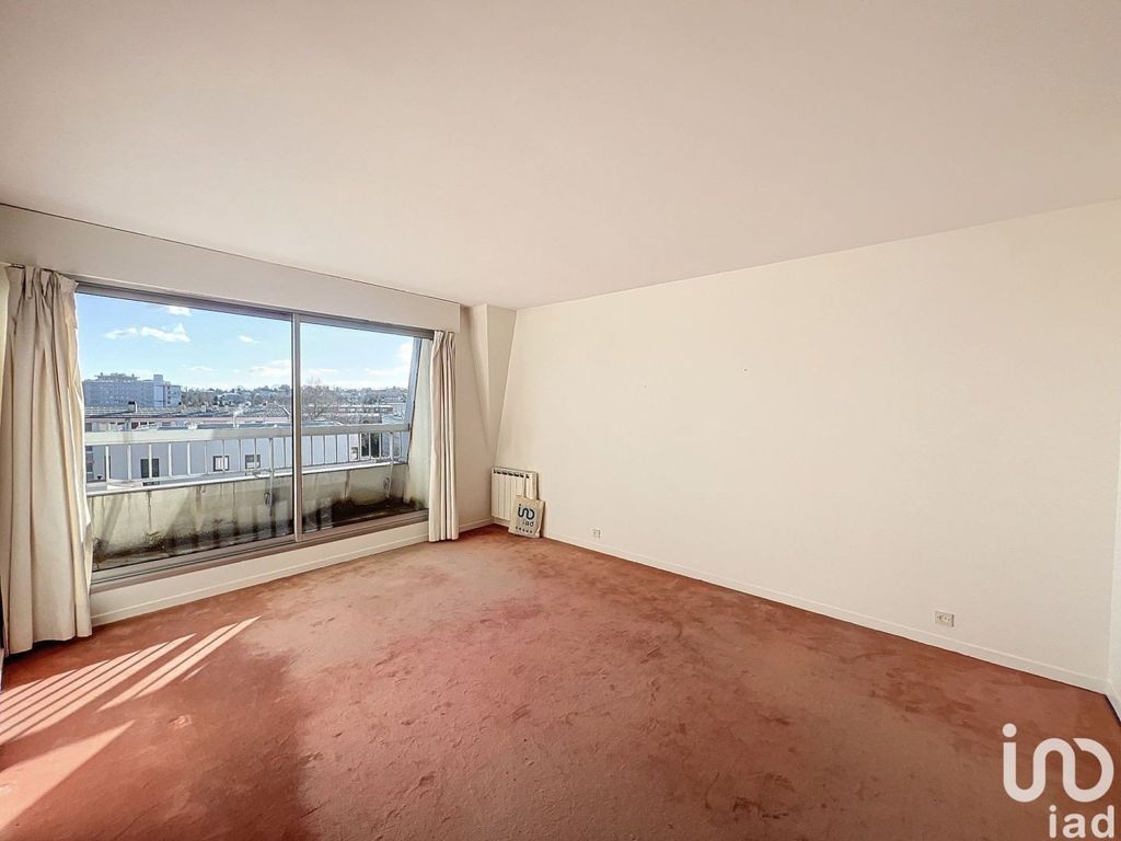 Achat appartement à vendre 2 pièces 50 m² - Fontenay-aux-Roses