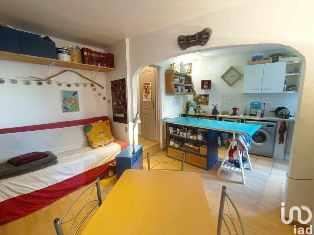 Achat appartement à vendre 2 pièces 40 m² - Entraigues-sur-la-Sorgue