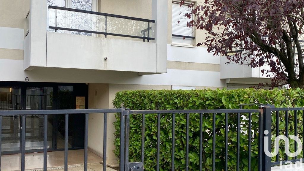 Achat appartement 4 pièce(s) Nogent-sur-Marne