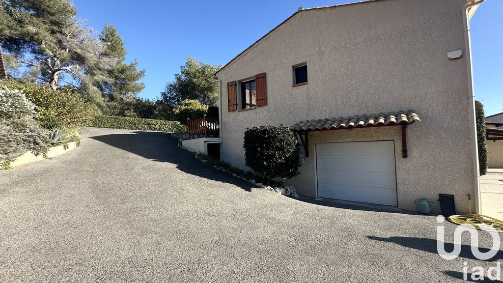 Achat maison 4 chambre(s) - Roquebrune-Cap-Martin