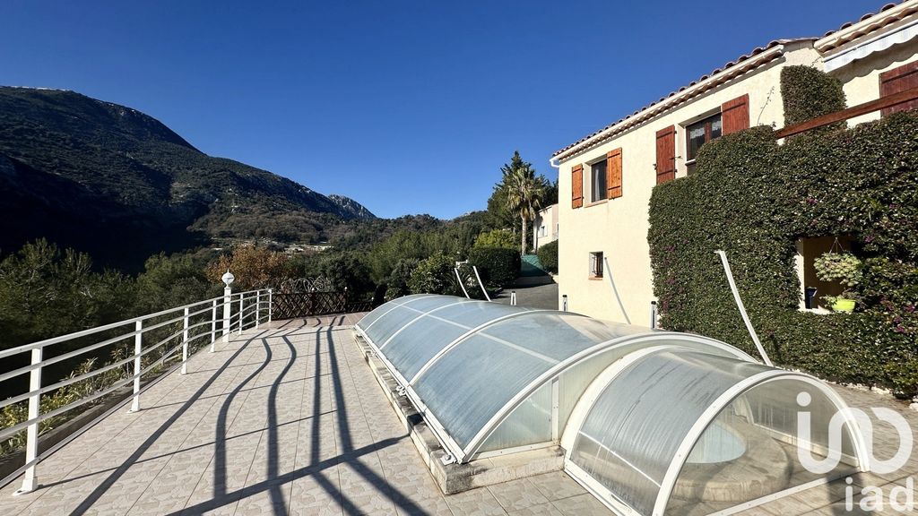 Achat maison 4 chambre(s) - Roquebrune-Cap-Martin