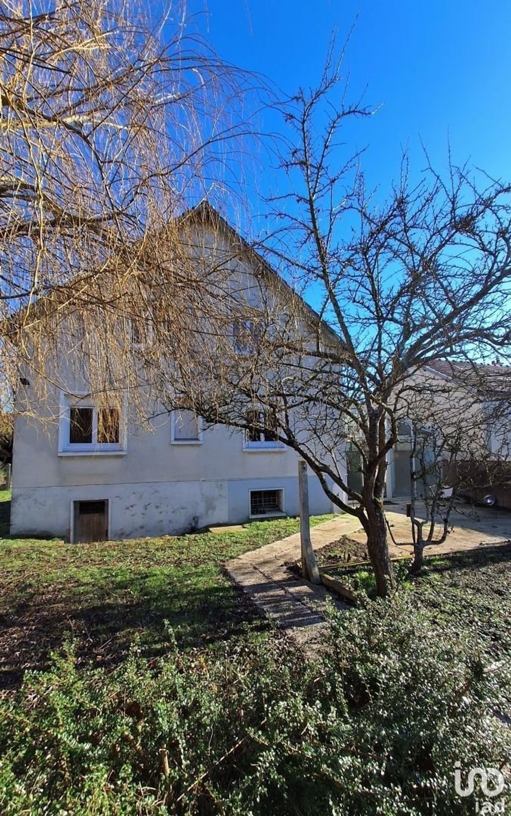 Achat maison 5 chambre(s) - Le Coudray