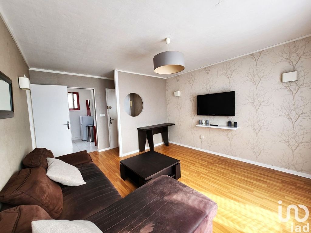 Achat appartement à vendre 2 pièces 41 m² - Le Havre