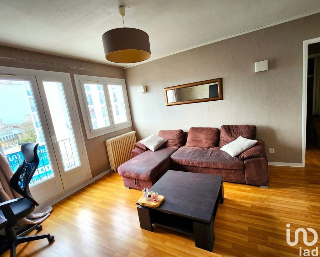 Achat appartement à vendre 2 pièces 41 m² - Le Havre