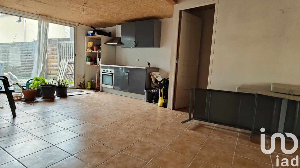 Achat maison à vendre 4 chambres 120 m² - Sos