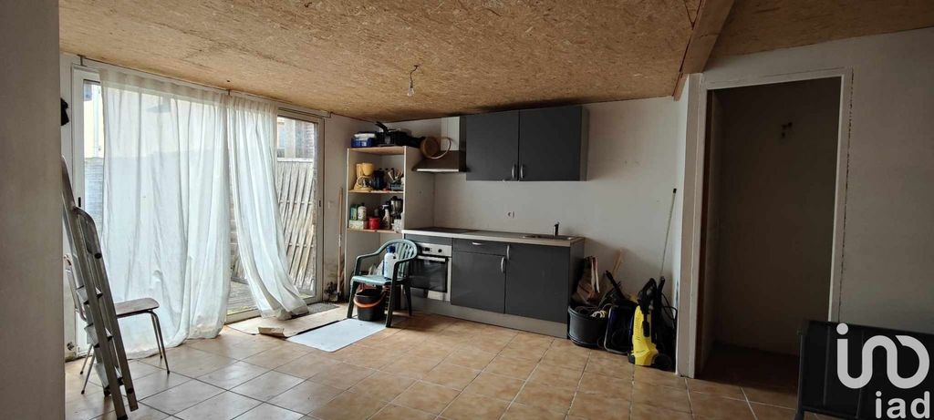 Achat maison à vendre 4 chambres 120 m² - Sos