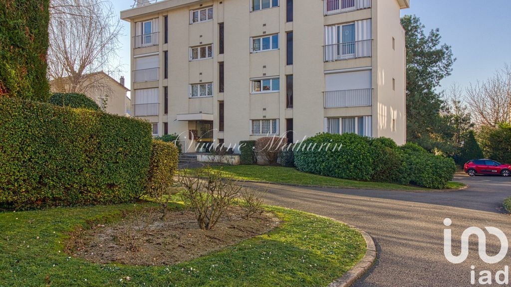 Achat appartement à vendre 3 pièces 80 m² - Soisy-sous-Montmorency