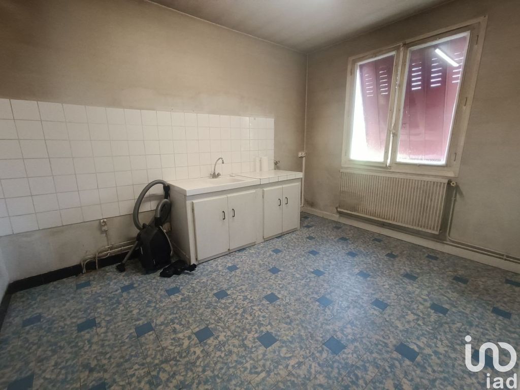 Achat maison 2 chambre(s) - Saint-Maur