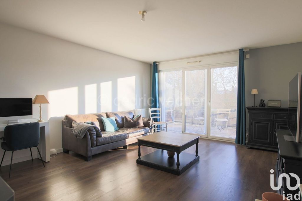 Achat appartement à vendre 3 pièces 70 m² - Mennecy