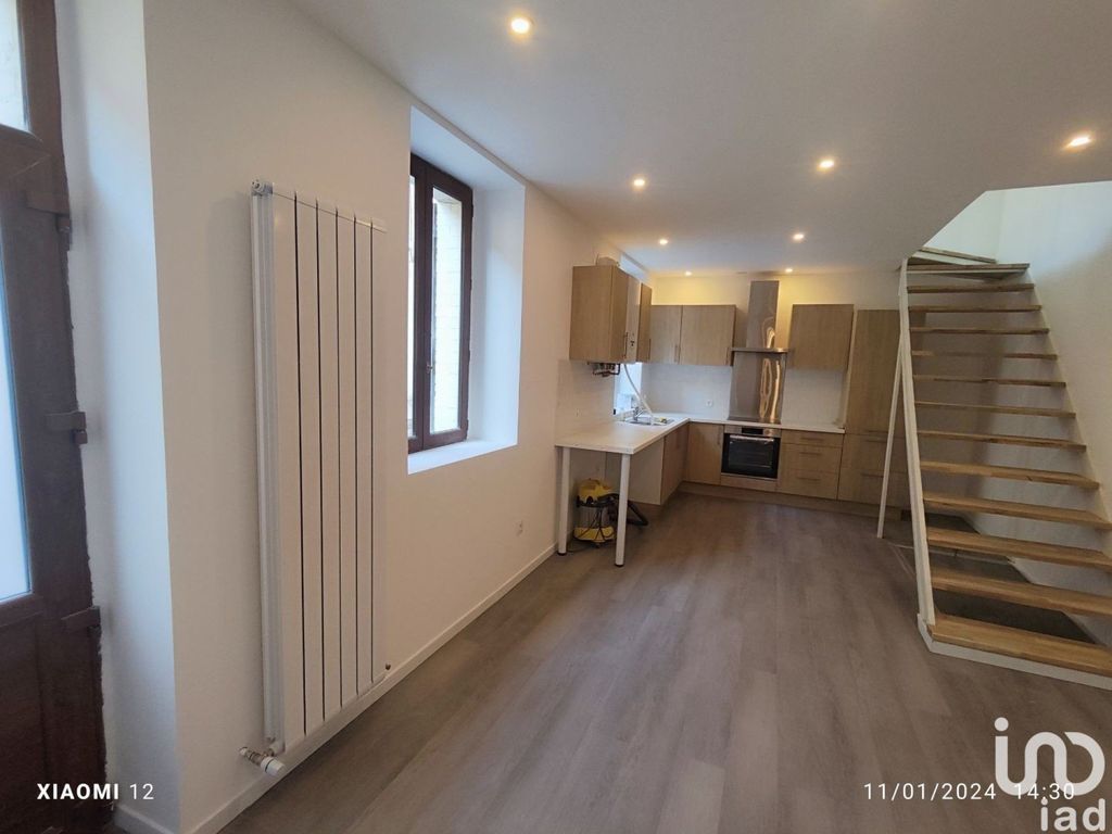 Achat maison 3 chambre(s) - Cumières