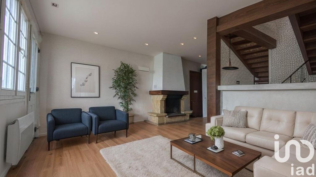 Achat maison à vendre 1 chambre 53 m² - Faremoutiers