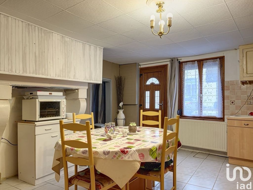 Achat maison 3 chambre(s) - Givry-en-Argonne
