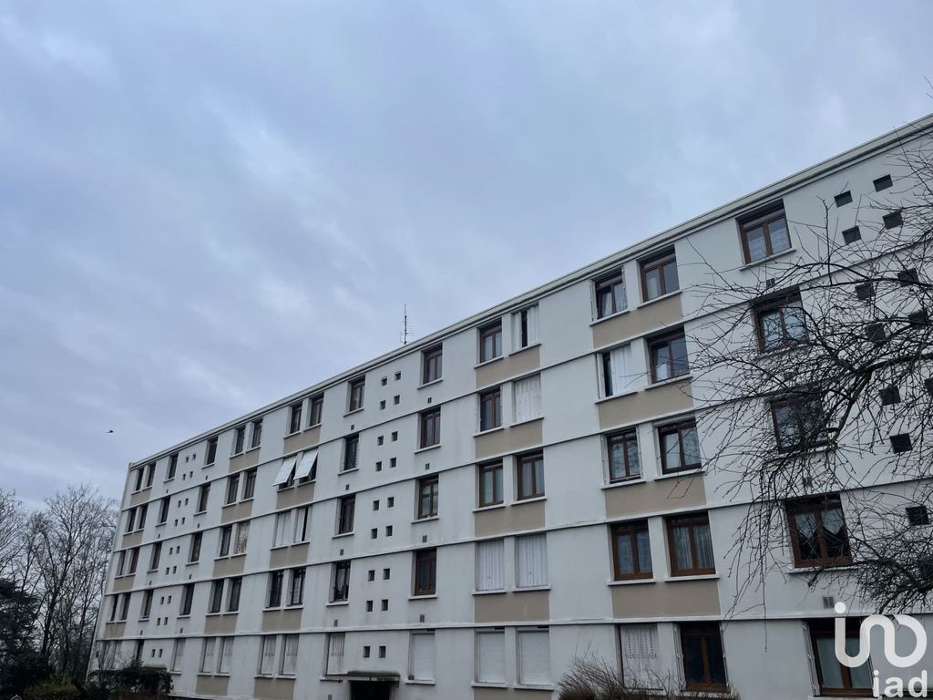 Achat appartement 4 pièce(s) Ablon-sur-Seine