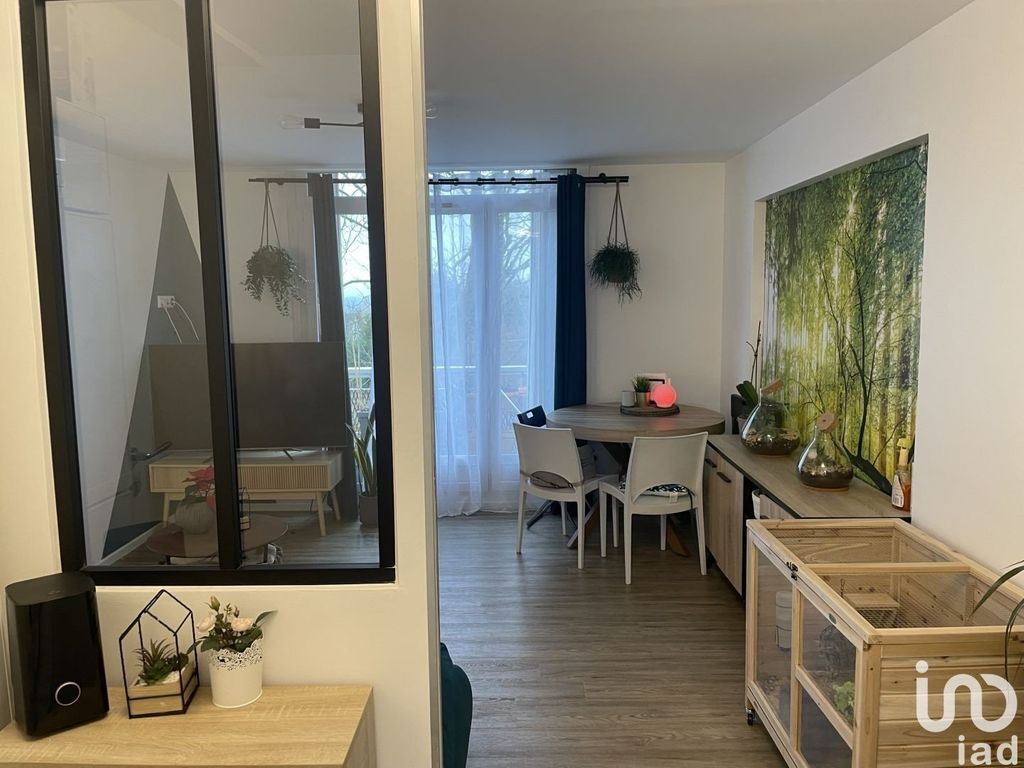 Achat appartement 4 pièce(s) Ablon-sur-Seine