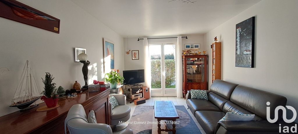 Achat maison 3 chambre(s) - La Londe-les-Maures