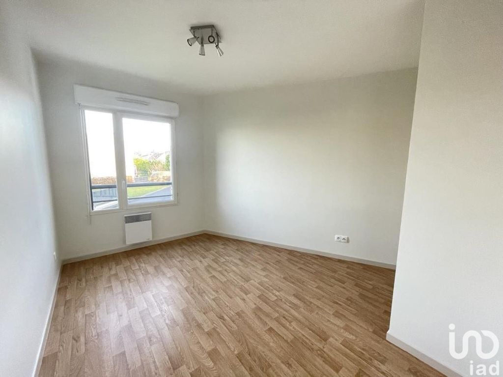 Achat appartement 3 pièce(s) Compiègne